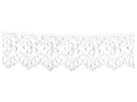 lace png|transparent white lace png.